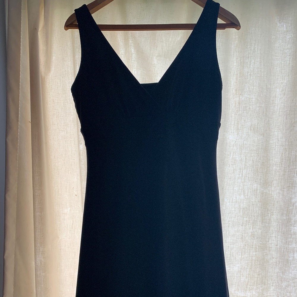 Patagonia Margot Dress M Black - Like New
